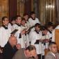 E7 Altar Boys Choir singing Hymn to St Joseph