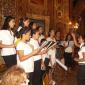 A8 Voci Angeliche Choir - Ms Gracie Vella directing