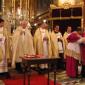 C3 Archpriest embraces the new Canons