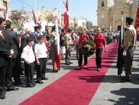 O4 Schola Cantorum Jubilate Choir