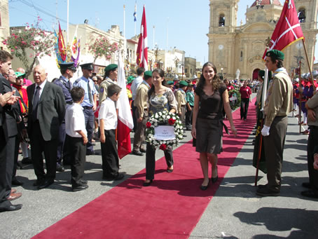 O2  Voci Angeliche Choir