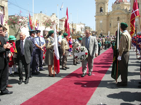 N9 Komunita tan-Nazzarenu