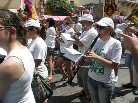 C3 Beland Band of Zejtun