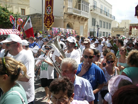 B9 Beland Band of Zejtun