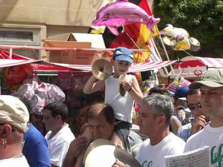 C7 Beland Band of Zejtun