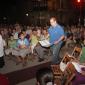 G1 Seminarian Mark Bonello - Liturgy group