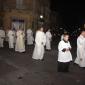 A7 Can A Refalo leads procession with Icon