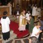 E4 Holy Communion