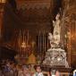 H1 In full view of the Congregation in the nave