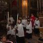 G5 Leaving the High Altar