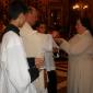 C6 Holy Communion