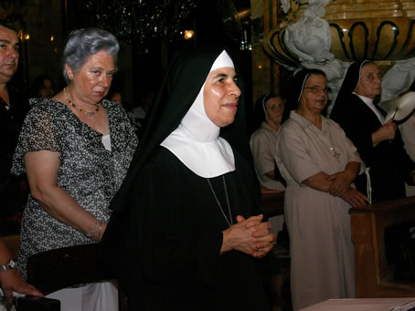 E3 Sr Maria Giustina Bonello