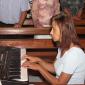 D4 Organist Ms Josette Galea