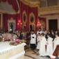 10 OCT 09 - FESTA NAZZARENU - MASS ON VOCATIONS DAY