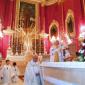 A4 Benediction with the Holy Eucharist