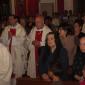 A4 Procession to the altar