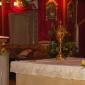 A6 Exposition of the Blessed Sacrament