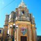 B6 Nazzarenu Church today