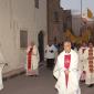 C8 Procession in Triq Mannar