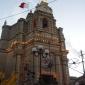 B6 Nazzarenu Church celebrates 100 years of its blessing