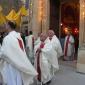 A7 Clergy leaving Nazzarenu Church