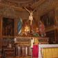 A4 High Altar