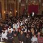 A5 Co celebrants move up the nave