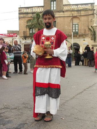 J9 Melchisedec the High Priest