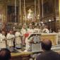 G3 All celebrants at the Altar