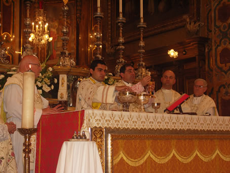 I3 Invitation to Holy Communion