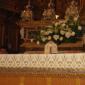 J2 The Blessed Sacrament to place in the Altar of Repose