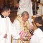 G2 Holy Communion