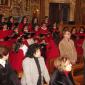 E4 Singing the Sanctus