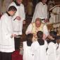 G1 Holy Communion