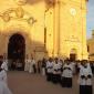 038 Start of procession