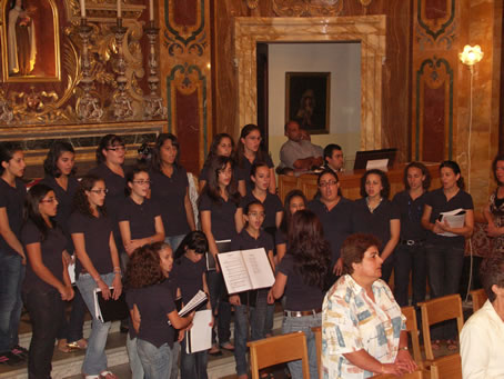 006 Choir Voci Angeliche