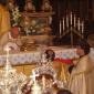 110 Exposition of the Holy Eucharist