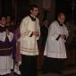 07 Mark and Daniel in procession to the Altar