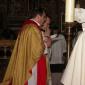 A5 In prayer in front of High Altar