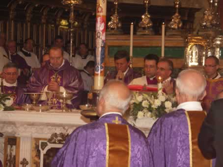 159 Prayers by Archbishop Paul Cremona