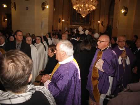 093 Cathedral Archpriest Mgr Joseph Atttard