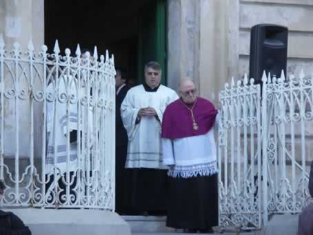 002 Vicar General Mgr Giov B Gauci