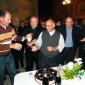 93 During reception honouring Fr Ignatius Borg