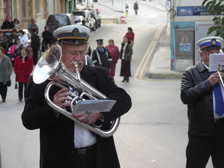 E2 Victory Band Euphonium