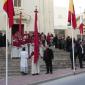 F2 All set for start of procession