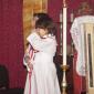 L9 Altar Boys receiving benediction