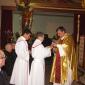 F5 Holy Communion