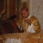 094 Incensing the  Missal