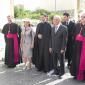 011 With parents, Archpriest and Archpriest Emeritus