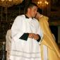 187 Altar boys kissing Fr Caruana's hands